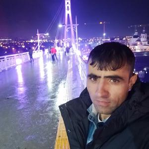 Наим, 35 лет, Екатеринбург