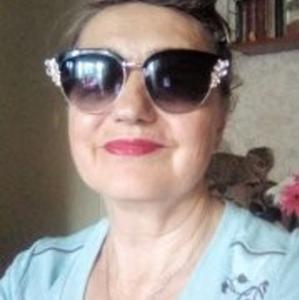 Девушки в Смоленске: Ангелина Никитина, 74 - ищет парня из Смоленска
