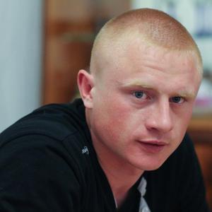 Алексей, 35 лет, Ульяновск