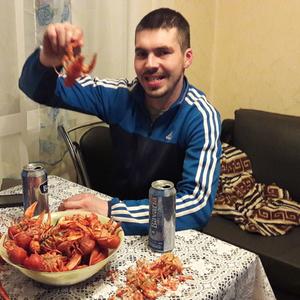 Вадим, 37 лет, Люберцы