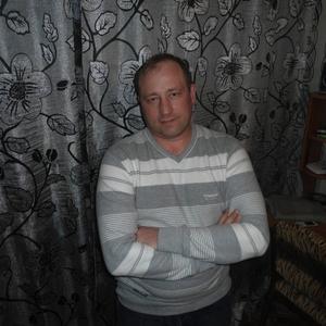 Андрей Дячек, 49 лет, Кемерово