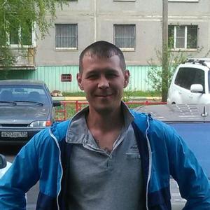 Парни в Челябинске: Стас Холюнов, 38 - ищет девушку из Челябинска