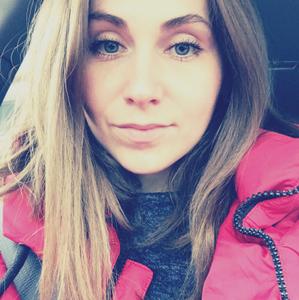 Девушки в Зеленограде: Ольга, 36 - ищет парня из Зеленограда
