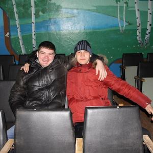 Парни в Альметьевске: Инсаф, 27 - ищет девушку из Альметьевска