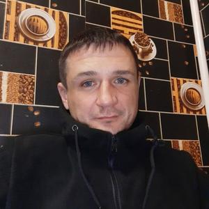 Парни в Салават: Денис Горбунов, 36 - ищет девушку из Салават