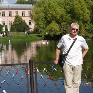 Сергей Конокотин, 75 лет, Москва