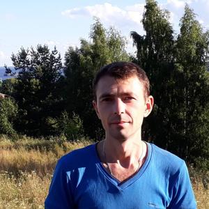 Руслан, 41 год, Нижний Новгород