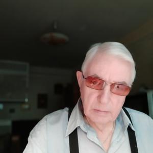 Анатолий, 84 года, Санкт-Петербург