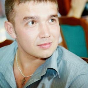 Леонид, 40 лет, Йошкар-Ола