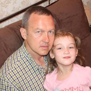 Парни в Невинномысске: Игорь, 56 - ищет девушку из Невинномысска