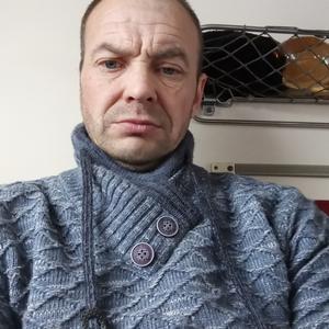 Владимир, 40 лет, Екатеринбург