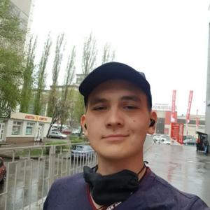 Дмитрий Макаров, 24 года, Чита