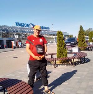 Парни в Череповце: Игорь, 37 - ищет девушку из Череповца