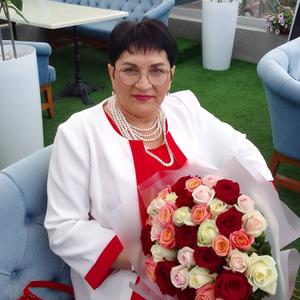 Ирина, 61 год, Самара