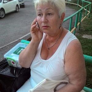 Девушки в Перми: Людмила, 74 - ищет парня из Перми