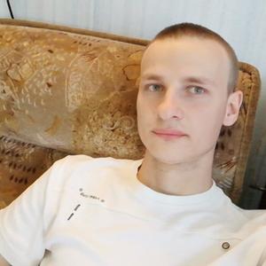 Парни в Пскове: Дмитрий Селяев, 28 - ищет девушку из Пскова
