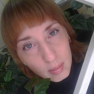 Девушки в Одессе: Мила, 42 - ищет парня из Одессы