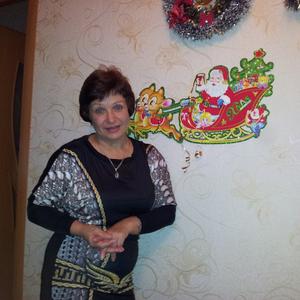Девушки в Новополоцке: Ирина Бабич, 62 - ищет парня из Новополоцка