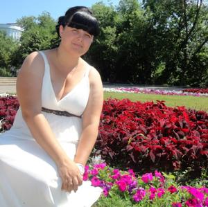 Лилия, 39 лет, Воронеж