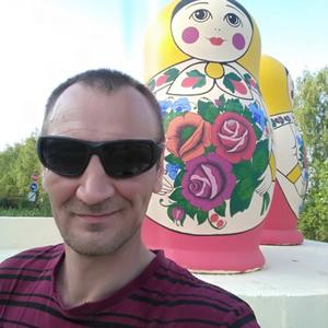 Sasha Talitsin, 43 года, Нижний Новгород
