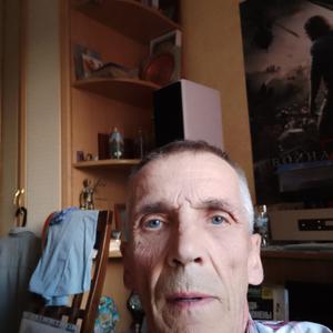Валерий, 58 лет, Череповец