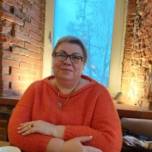 Наталия, 54 года, Пермь
