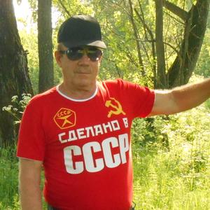 Парни в Новокузнецке: Николай, 66 - ищет девушку из Новокузнецка