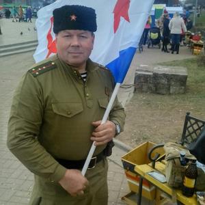 Парни в Тосно: Вячеслав, 56 - ищет девушку из Тосно