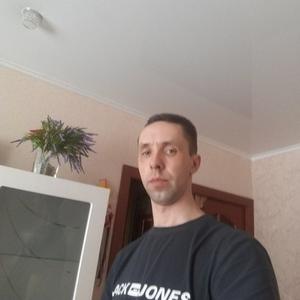 Дима, 42 года, Ижевск
