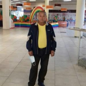 Парни в Люберцах: Бахтир, 52 - ищет девушку из Люберец