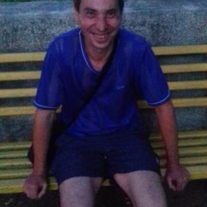 Парни в Харькове: Андрей, 43 - ищет девушку из Харькова