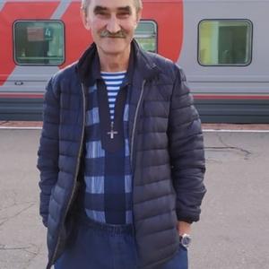 Олег, 62 года, Кострома