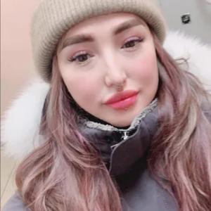 Девушки в Якутске: Вероника Ким, 34 - ищет парня из Якутска