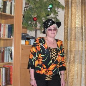 Ольга, 64 года, Кемерово