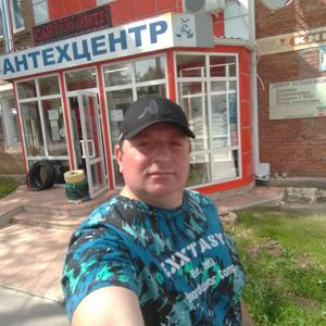 Парни в Цимлянске: Александр Донсков, 47 - ищет девушку из Цимлянска