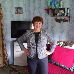 Девушки в Челябинске: Светлана, 57 - ищет парня из Челябинска