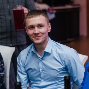 Steve, 31 год, Нижневартовск