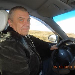 Николай, 60 лет, Челябинск
