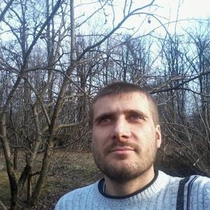 Парни в Котовске: Рома Пухнастик, 42 - ищет девушку из Котовска