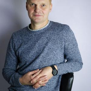 Виктор, 44 года, Архангельск