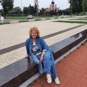 Девушки в Санкт-Петербурге: Екатерина, 45 - ищет парня из Санкт-Петербурга