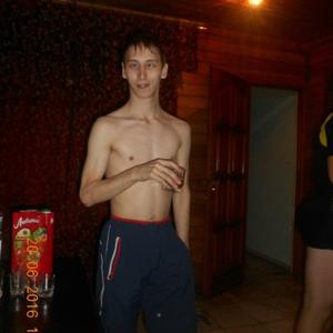 Парни в Новокузнецке: Рома Данько, 33 - ищет девушку из Новокузнецка