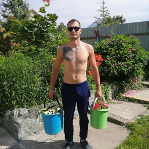 Андрей, 32 года, Петропавловск-Камчатский