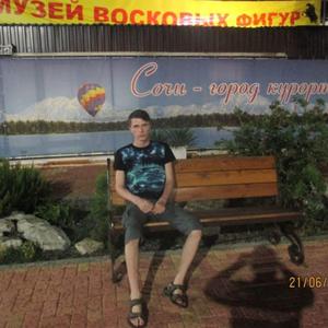 Парни в Челябинске: Алексей, 37 - ищет девушку из Челябинска