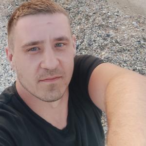 Александр, 33 года, Ростов-на-Дону