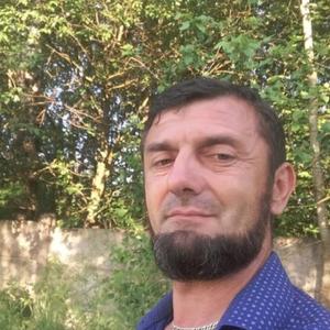 Джамиль Гулиев, 41 год, Краснодар