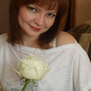 Девушки в Саранске: Ирина, 42 - ищет парня из Саранска