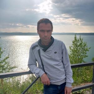 Федор, 40 лет, Карпинск