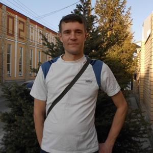 Парни в Саратове: Сергей Овчинников, 46 - ищет девушку из Саратова