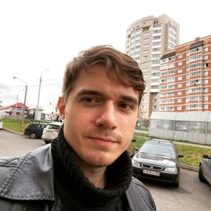 Иван Малюков, 31 год, Красноярск